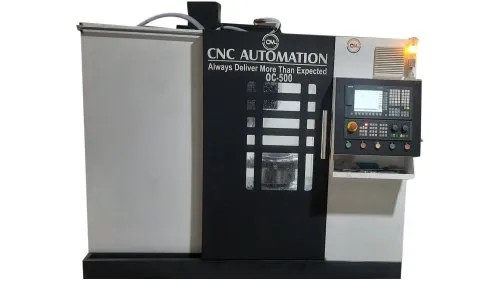 OC-500 CNC Drilling Machine